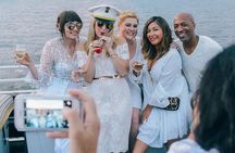 City Cruises Boston Signature Lunch Cruise