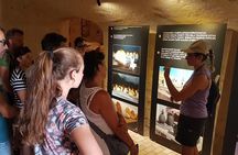 Guided Tour of Matera Sassi