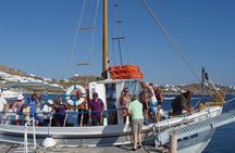 South Coast Cruise
