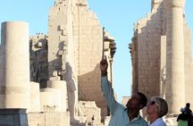 The Magic of Luxor, Full day tour.