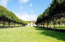 Complete Pearl Harbor Experience from Waikiki Area Hotels