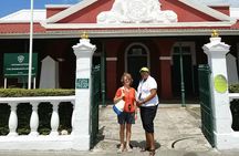 Historic Garrison and George Washington - What a story