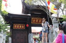 Private trip to Golden Bridge 