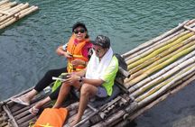 Rio Grande Bamboo Rafting Tour from Port Antonio