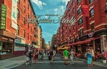 Brooklyn Bridge, Statue of Liberty & Manhattan Tour