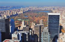 See 30 Top New York Sights!