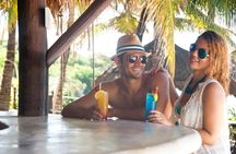 Isla Mujeres Garrafon Natural Reef Park VIP Pass