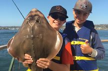 Bay Fishing Charter