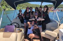 Lake Travis Party Cruise – Vibes, Views & Good Times