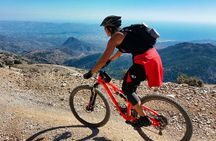 Eleftherna E-Bike and MTB Tour - Experience The Authentic Crete