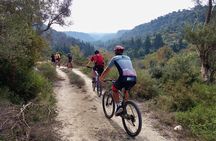 Eleftherna E-Bike and MTB Tour - Experience The Authentic Crete