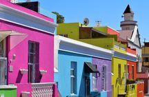 Private Cape Town Mother City Tour