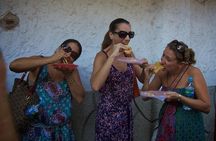 Downtown Puerto Vallarta Food Tour