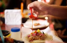 Downtown Puerto Vallarta Food Tour