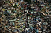 Comuna 13 & Downtown: From violence to innovation