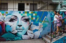 Comuna 13 & Downtown: From violence to innovation