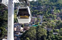 Comuna 13 & Downtown: From violence to innovation