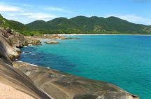  Ilha Grande Tour Full day - Rio de Janeiro by Rio Eco Trip