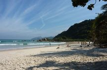  Ilha Grande Tour Full day - Rio de Janeiro by Rio Eco Trip