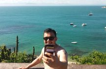 Armação dos Búzios Tour Full Day - Rio de Janeiro by Rio Eco Trip