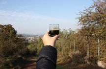 The Beer Trekking