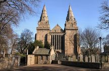 Aberdeen Historical Walking Tour
