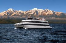 Lake Titicaca and Sun Island Overnight Catamaran Cruise from Puno