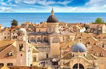 Private Day Experience: Dubrovnik & Ston FREE GUIDE w/ Optional authentic lunch