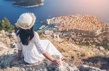 Private Day Experience: Dubrovnik & Ston FREE GUIDE w/ Optional authentic lunch