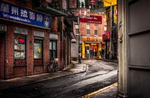 Chinatown - Official Historic District Tour