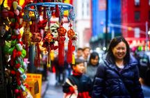 Chinatown - Official Historic District Tour