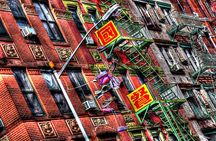 Chinatown - Official Historic District Tour