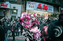 Chinatown - Official Historic District Tour