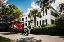 Beaufort’s #1 Horse & Carriage History Tour