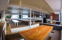 Passions of Paradise Great Barrier Reef Cruise by Catamaran