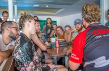 Passions of Paradise Great Barrier Reef Cruise by Catamaran