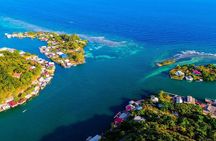 Roatan East End Adventure