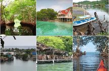 Roatan East End Adventure