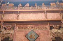 All inclusive UNESCO village Hongcun &Xidi 1 day Private Tour-No shopping