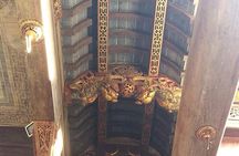 All inclusive UNESCO village Hongcun &Xidi 1 day Private Tour-No shopping