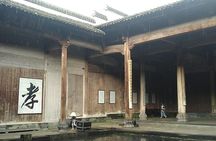 All inclusive UNESCO village Hongcun &Xidi 1 day Private Tour-No shopping