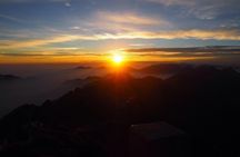 1 day Fansipan Trekking 