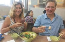 3-Hour Private Night Tour: Beijing Foodie Experience