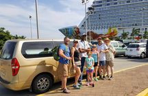 Roatan East End Adventure