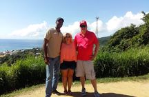 Roatan East End Adventure