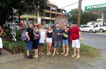 Roatan Culture Excursion VIP