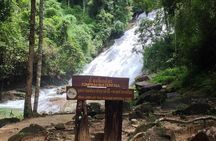Khao Sok National Park Jungle Safari Full Day Tour from Phuket