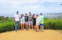 Roatan Culture Excursion VIP