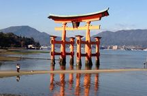Miyajima full day tour