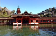 Miyajima full day tour